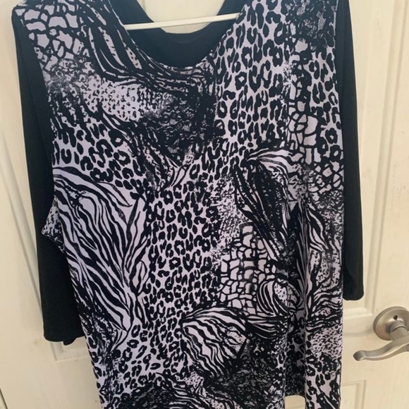 Knit Top - Picture 1 of 1